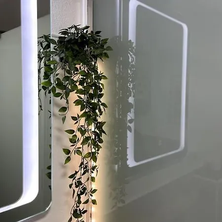 Surfpartment Deluxe Apartment *